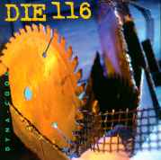 DIE 116 - DYNA COOL-VINILE
