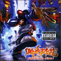 LIMP BIZKIT - SIGNIFICANT OTHER (P)-COMPACT DISC