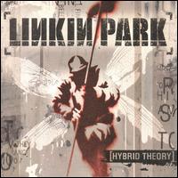 LINKIN PARK - HYBRID THEORY-COMPACT DISC